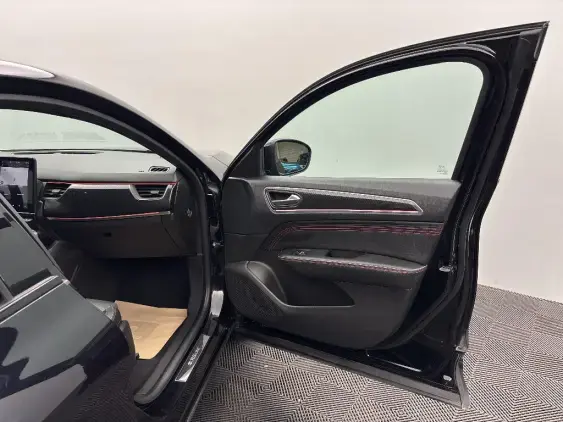 RENAULT ARKANA - voiture d'occasion - Photo 19