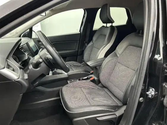 RENAULT CAPTUR II - voiture d'occasion - Photo 17