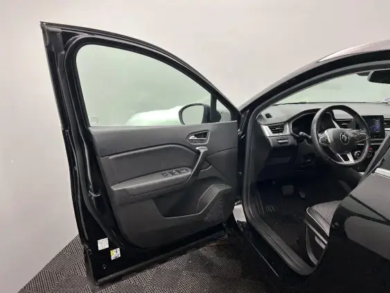 RENAULT CAPTUR II - voiture d'occasion - Photo 18