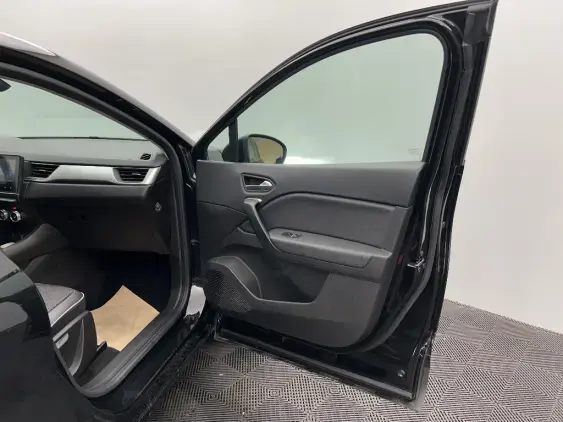 RENAULT CAPTUR II - voiture d'occasion - Photo 19