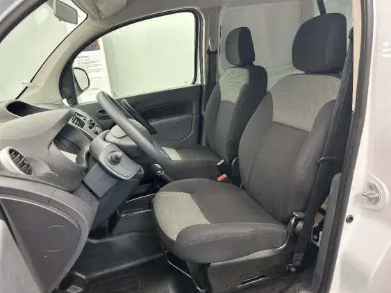 RENAULT KANGOO EXPRESS II - voiture d'occasion - Photo 14