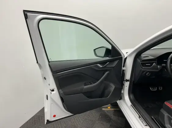 SKODA KAMIQ - voiture d'occasion - Photo 18