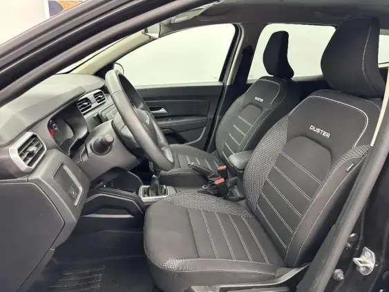 DACIA DUSTER II - voiture d'occasion - Photo 18