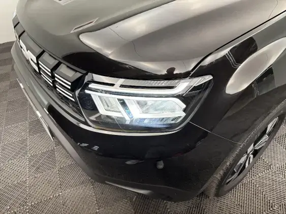 DACIA DUSTER II - voiture d'occasion - Photo 22