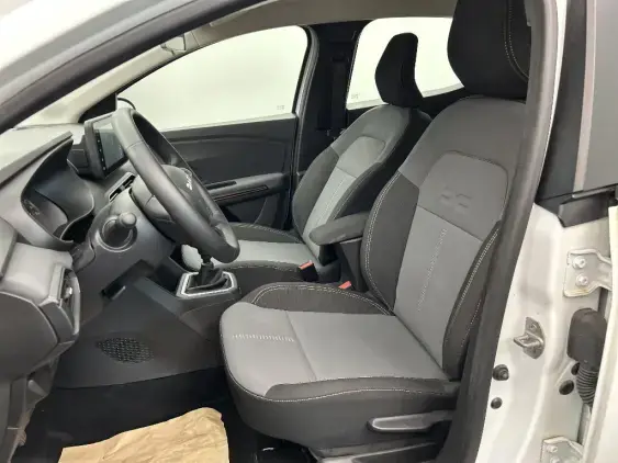 DACIA SANDERO III - voiture d'occasion - Photo 16