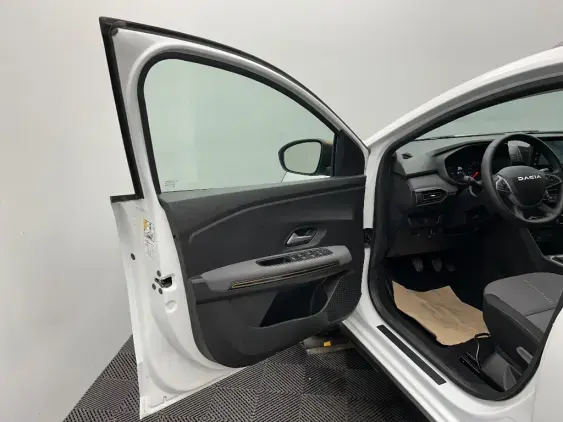 DACIA SANDERO III - voiture d'occasion - Photo 17
