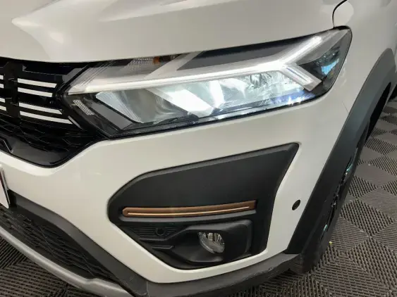 DACIA SANDERO III - voiture d'occasion - Photo 19