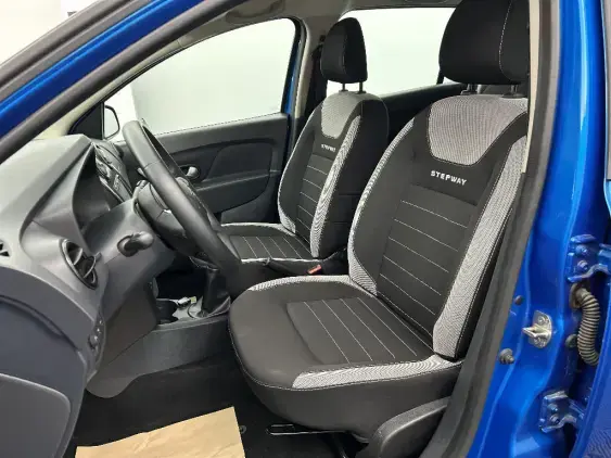 DACIA SANDERO II - voiture d'occasion - Photo 17
