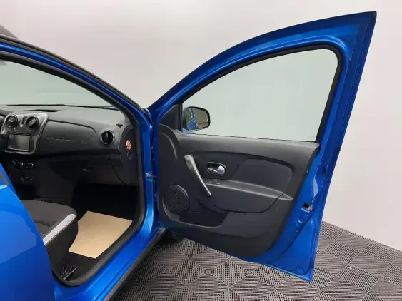 DACIA SANDERO II - voiture d'occasion - Photo 18