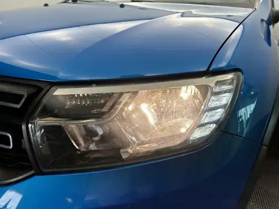 DACIA SANDERO II - voiture d'occasion - Photo 19