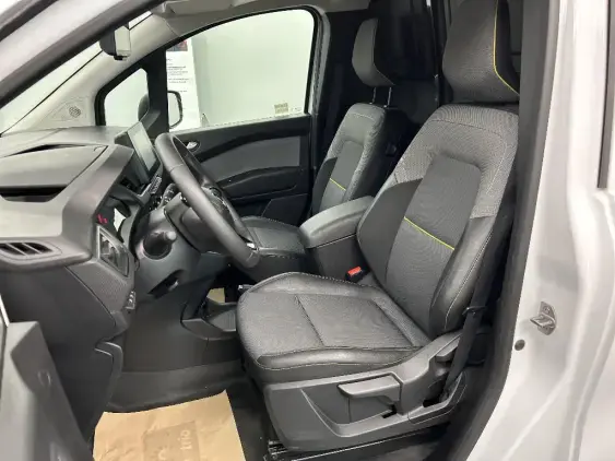 RENAULT KANGOO III - voiture d'occasion - Photo 16