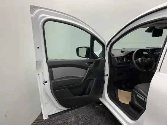 RENAULT KANGOO III - voiture d'occasion - Photo 17