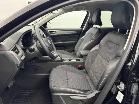 RENAULT ARKANA - voiture d'occasion - Photo 18