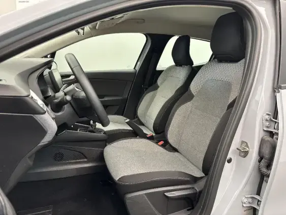 RENAULT CLIO V - voiture d'occasion - Photo 13
