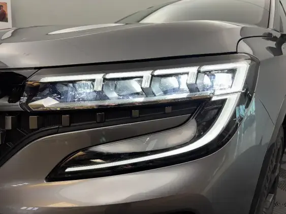 RENAULT AUSTRAL - voiture d'occasion - Photo 20