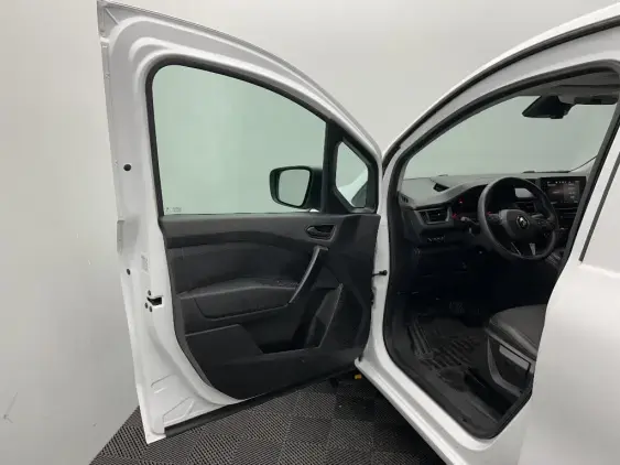 RENAULT KANGOO III - voiture d'occasion - Photo 16