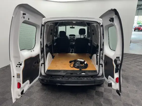 RENAULT KANGOO EXPRESS II - voiture d'occasion - Photo 13
