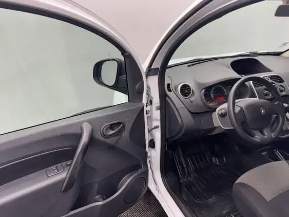 RENAULT KANGOO EXPRESS II - voiture d'occasion - Photo 16