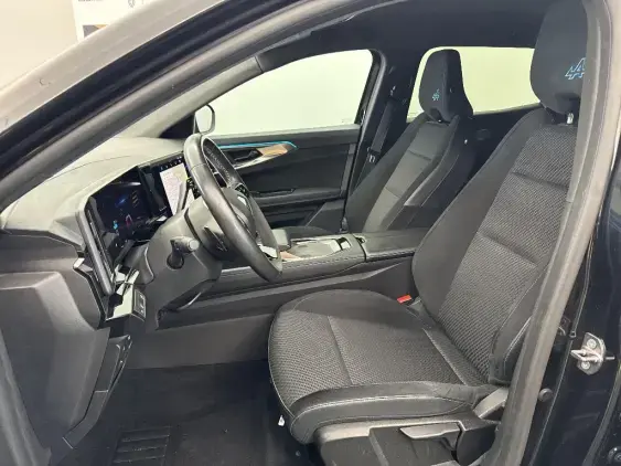 RENAULT AUSTRAL - voiture d'occasion - Photo 18