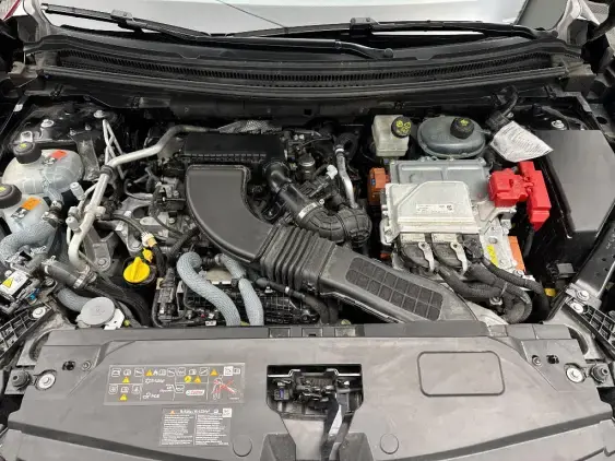 RENAULT AUSTRAL - voiture d'occasion - Photo 21