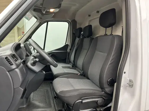 RENAULT MASTER FG III - voiture d'occasion - Photo 16