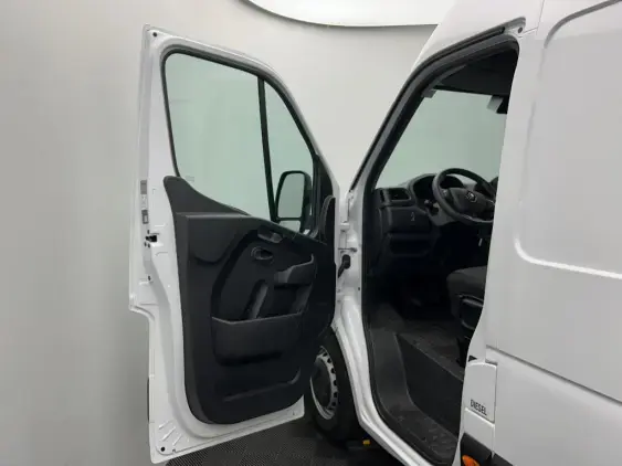 RENAULT MASTER FG III - voiture d'occasion - Photo 17