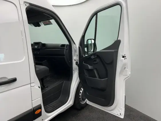 RENAULT MASTER FG III - voiture d'occasion - Photo 18