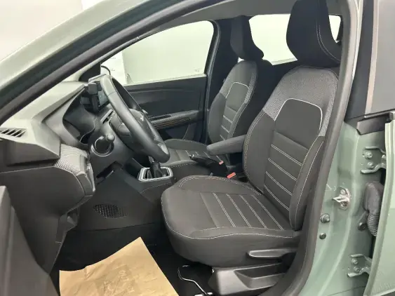 DACIA SANDERO III - voiture d'occasion - Photo 17