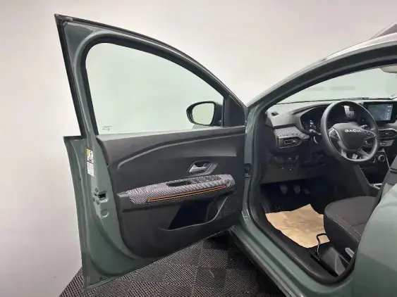 DACIA SANDERO III - voiture d'occasion - Photo 18