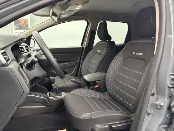 DACIA DUSTER II - voiture d'occasion - Photo 16