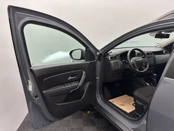 DACIA DUSTER II - voiture d'occasion - Photo 17