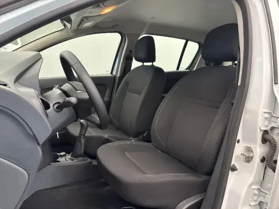 DACIA SANDERO II - voiture d'occasion - Photo 14