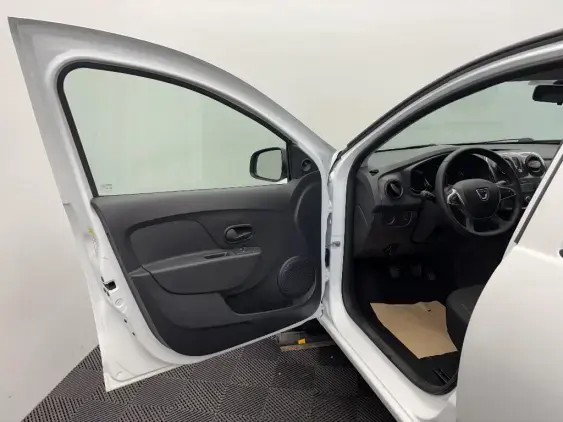 DACIA SANDERO II - voiture d'occasion - Photo 15
