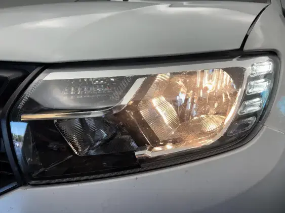 DACIA SANDERO II - voiture d'occasion - Photo 17