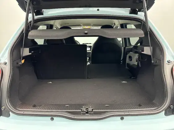 RENAULT TWINGO ELECTRIQUE III - voiture d'occasion - Photo 16