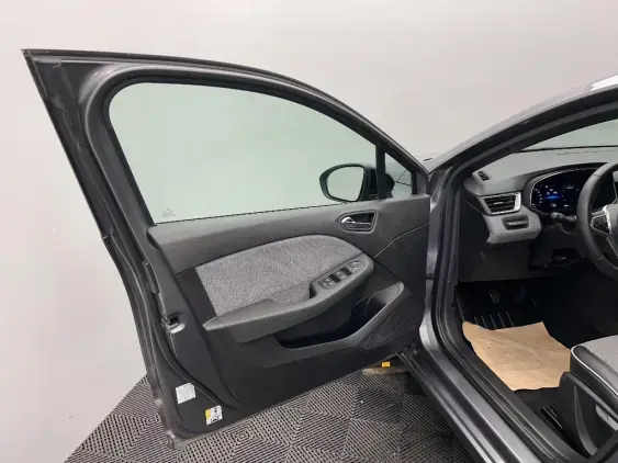 RENAULT CLIO V - voiture d'occasion - Photo 18
