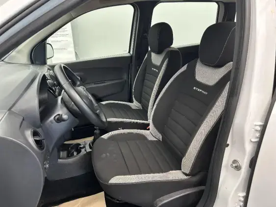 DACIA LODGY - voiture d'occasion - Photo 15