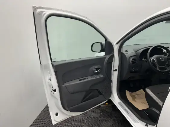 DACIA LODGY - voiture d'occasion - Photo 16