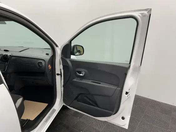 DACIA LODGY - voiture d'occasion - Photo 17