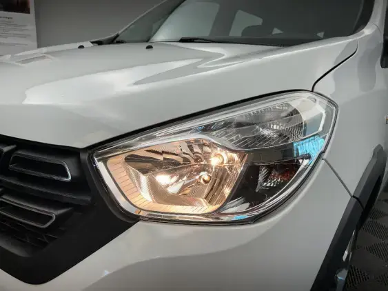 DACIA LODGY - voiture d'occasion - Photo 18