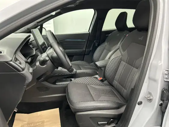 RENAULT SYMBIOZ - voiture d'occasion - Photo 16
