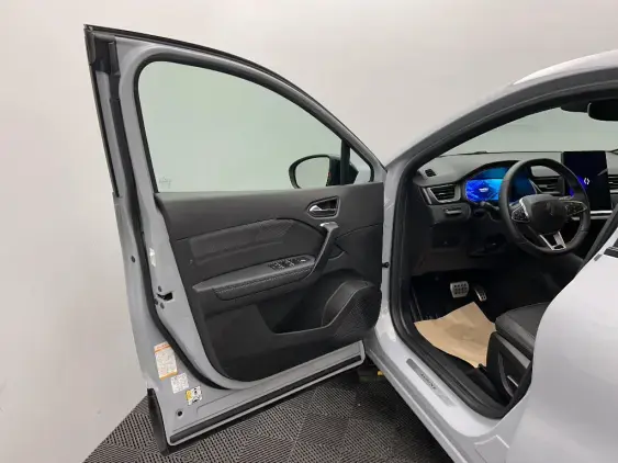 RENAULT SYMBIOZ - voiture d'occasion - Photo 17