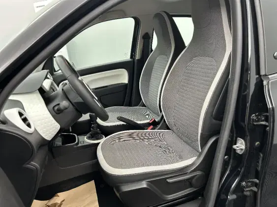 RENAULT TWINGO III - voiture d'occasion - Photo 15