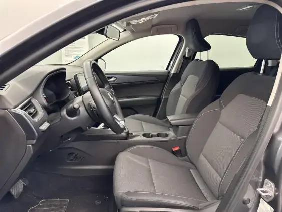 RENAULT ARKANA - voiture d'occasion - Photo 18