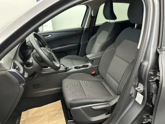 RENAULT ARKANA - voiture d'occasion - Photo 17