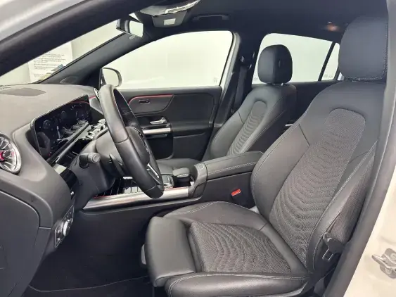 MERCEDES-BENZ GLA II - voiture d'occasion - Photo 18