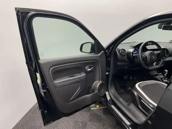 RENAULT TWINGO ELECTRIQUE III - voiture d'occasion - Photo 16