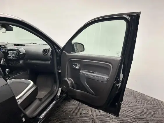 RENAULT TWINGO ELECTRIQUE III - voiture d'occasion - Photo 17