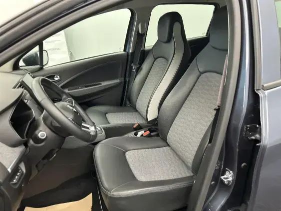 RENAULT ZOE - voiture d'occasion - Photo 16