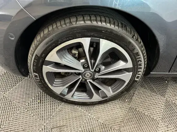 RENAULT ZOE - voiture d'occasion - Photo 20